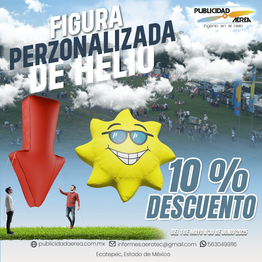 Figura Personalizada