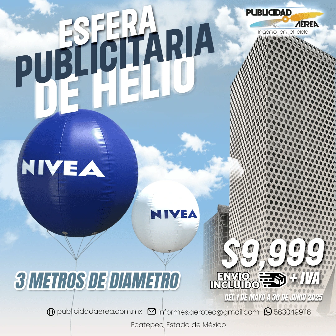Promo Esfera 2