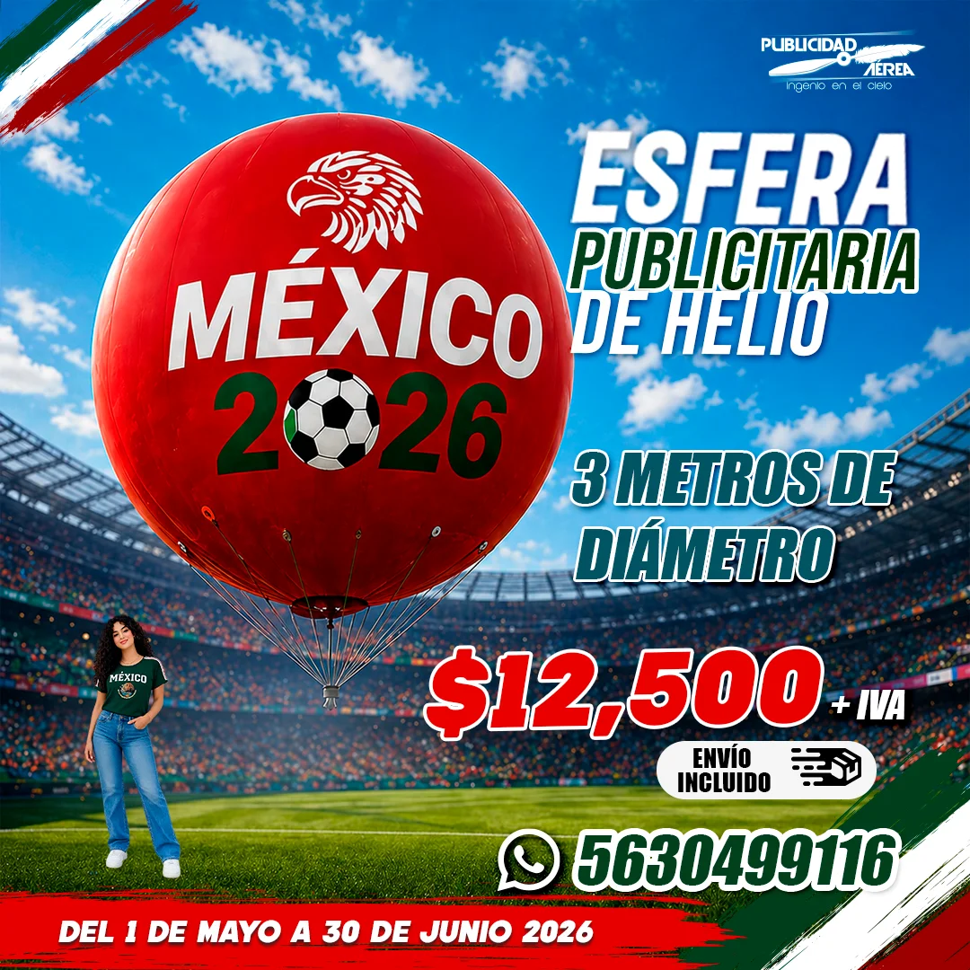 Esfera De Helio