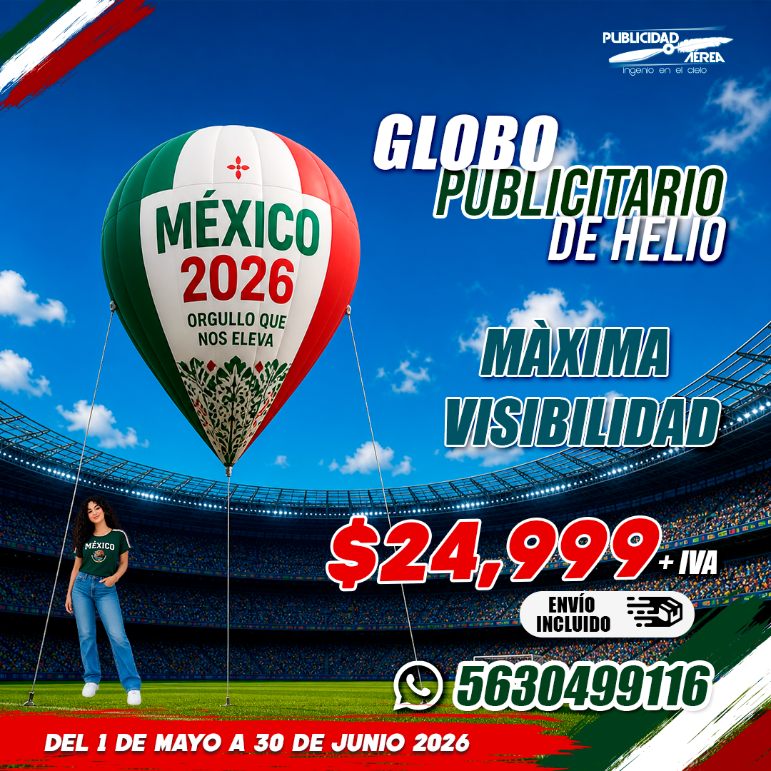 Globo Publicitario